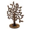 Personalised Earring Holder Tree Organizer, Jewelry stand