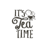 Personalized Wooden Tea Box – Engraved Tea Storage Gift for Tea Lovers, Housewarming or Anniversary