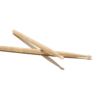 wooden drumsticks