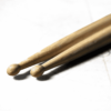 wooden drumsticks