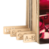Alphabetical Vinyl Record Dividers
