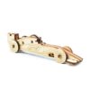 Wooden Formula 1 Puzzle Model 3d