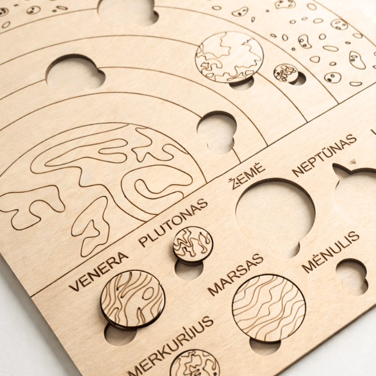 planetu-delione-medine.jpg (3) Edukacinė medinė Saulės sistemos planetų dėlionė vaikams