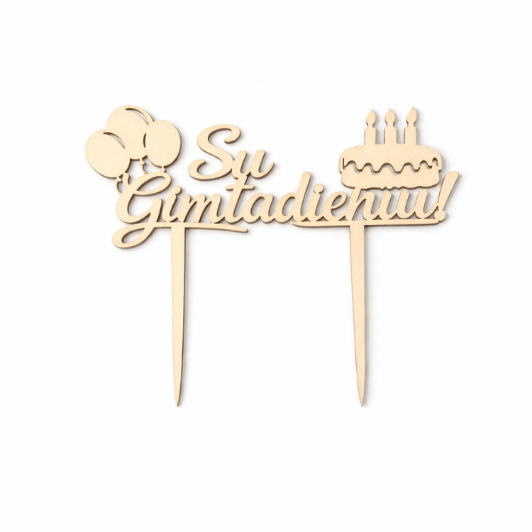 torto-dekoracija-su-gimtadieniu.jpg (5) medinė torto dekoracija su gimtadieniu